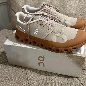 Women’s On Cloud 5 Ready sneakers